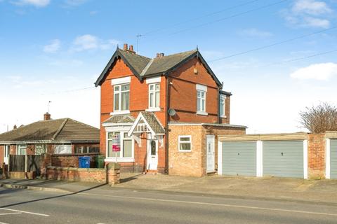 undefined, Tickhill Road, Balby, Doncaster
