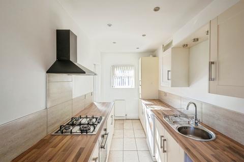 undefined, Tickhill Road, Balby, Doncaster