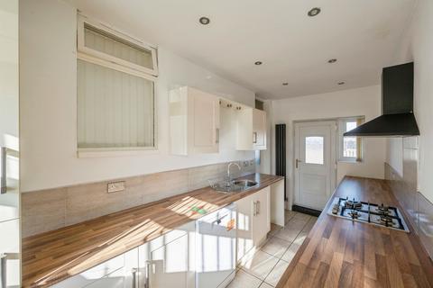 undefined, Tickhill Road, Balby, Doncaster