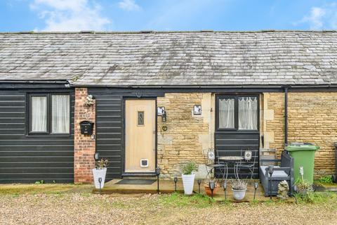 2 bedroom terraced house for sale, Church Park, Wittering, Peterborough