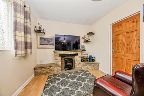 2 bedroom terraced house for sale, Church Park, Wittering, Peterborough