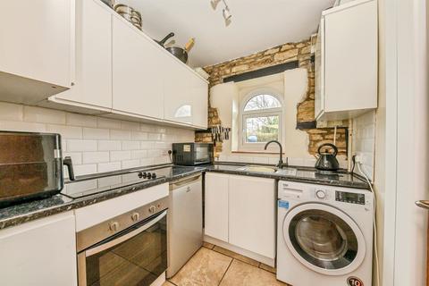 2 bedroom terraced house for sale, Church Park, Wittering, Peterborough