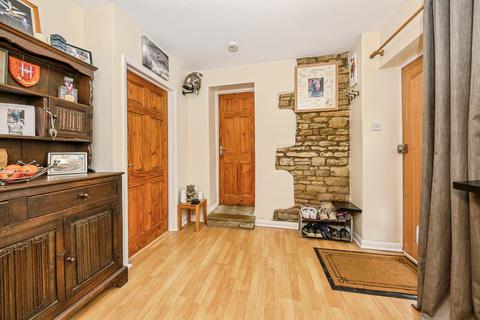 2 bedroom terraced house for sale, Church Park, Wittering, Peterborough