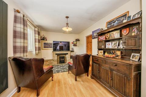 2 bedroom terraced house for sale, Church Park, Wittering, Peterborough