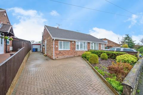 undefined, Bristol Drive, Mickleover, Derby