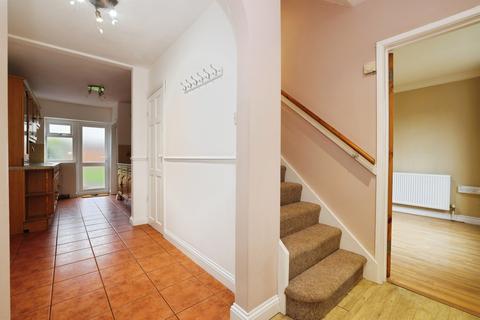 undefined, Dunnet Close, Calne