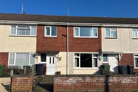 undefined, Dunnet Close, Calne