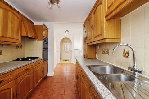 undefined, Dunnet Close, Calne