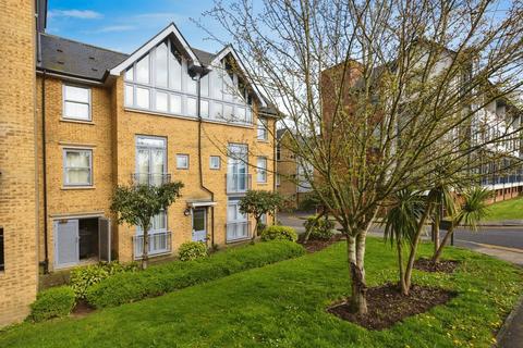 undefined, Bingley Court, Canterbury