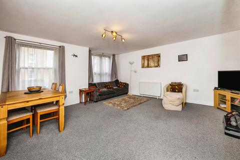 undefined, Bingley Court, Canterbury