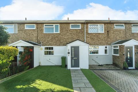 Gainsborough Crescent, Eastbourne