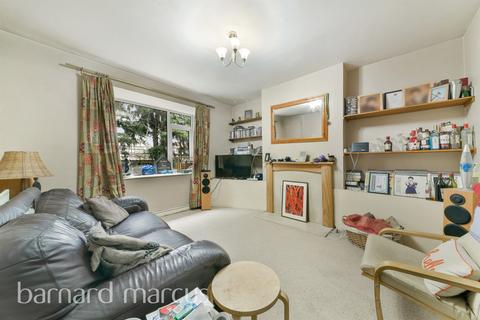 2 bedroom ground floor flat for sale, Perth Close, LONDON