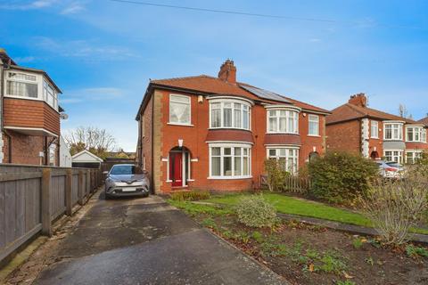undefined, Gypsy Lane, Marton-In-Cleveland, Middlesbrough