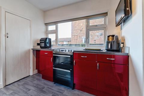 undefined, Gypsy Lane, Marton-In-Cleveland, Middlesbrough