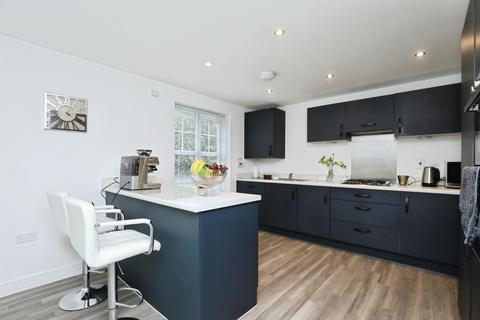 4 bedroom detached house for sale, Foulser Close, Norwich