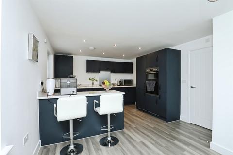 4 bedroom detached house for sale, Foulser Close, Norwich