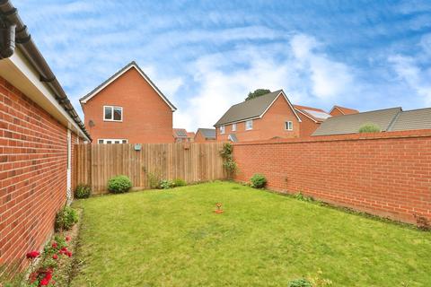 4 bedroom detached house for sale, Foulser Close, Norwich
