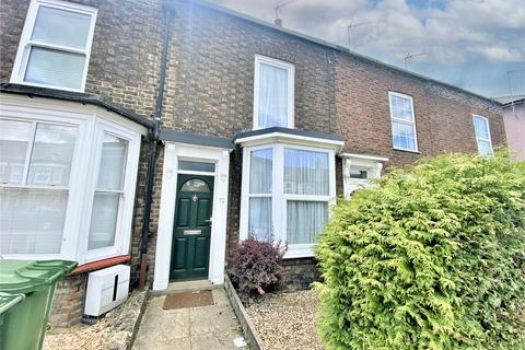 2 bedroom terraced house for sale, 72 Gaywood Road, King's Lynn, Norfolk PE30 2PT