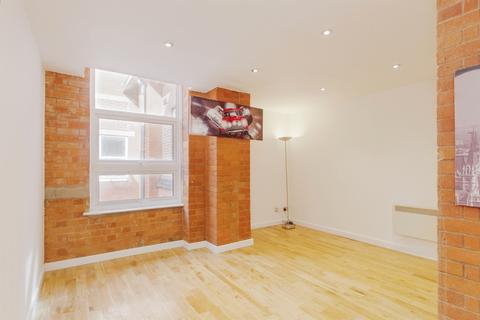 2 bedroom flat for sale, Marquis Street, Leicester