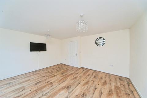 4 bedroom townhouse for sale, Groombridge Avenue, Eastbourne