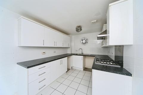 4 bedroom townhouse for sale, Groombridge Avenue, Eastbourne