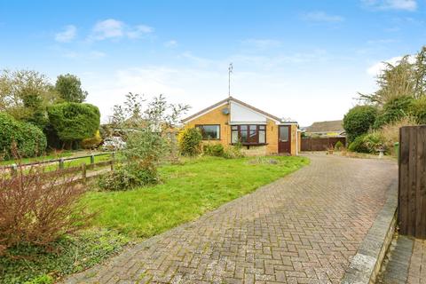 3 bedroom detached bungalow for sale, Stroma Way, Countesthorpe, Leicester