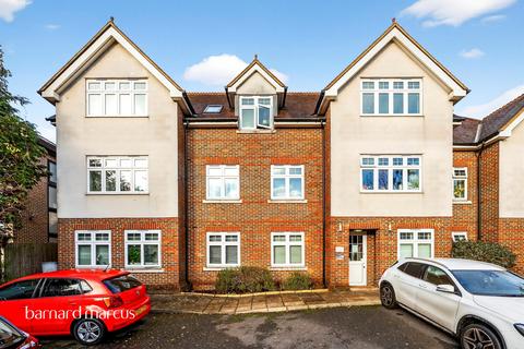 Brighton Road, Purley
