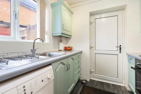 undefined, Brindley Avenue, Ashmore Park, Wolverhampton