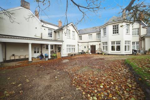 undefined, Kingston Road, Taunton