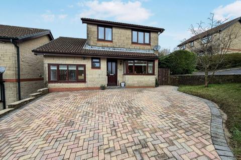 3 bedroom detached house for sale, Squirrel Walk, Swansea SA4
