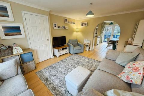 3 bedroom detached house for sale, Squirrel Walk, Swansea SA4