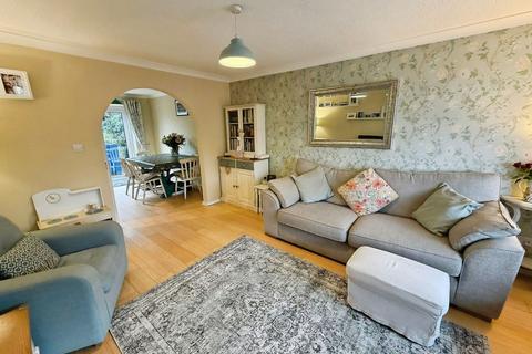 3 bedroom detached house for sale, Squirrel Walk, Swansea SA4