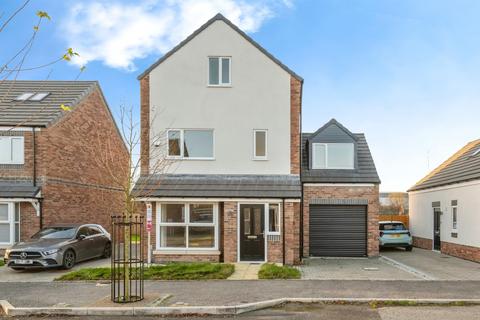 undefined, Robin Hood Grove, Thorne, Doncaster