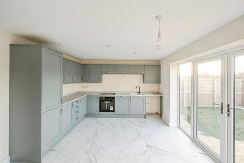 undefined, Robin Hood Grove, Thorne, Doncaster