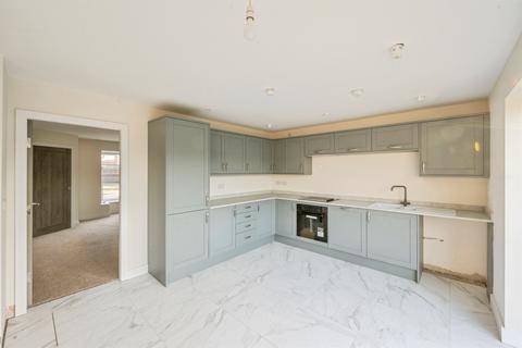 undefined, Robin Hood Grove, Thorne, Doncaster