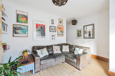 undefined, Morland Road, Sutton