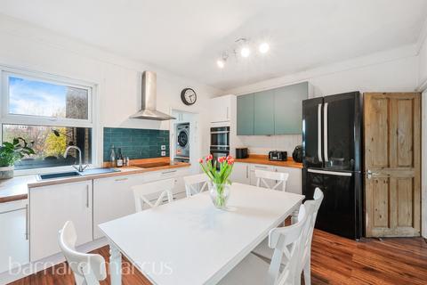 undefined, Morland Road, Sutton