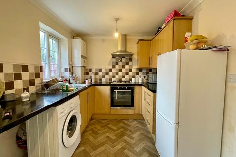 2 bedroom semi-detached house for sale, Steeple View, Wisbech