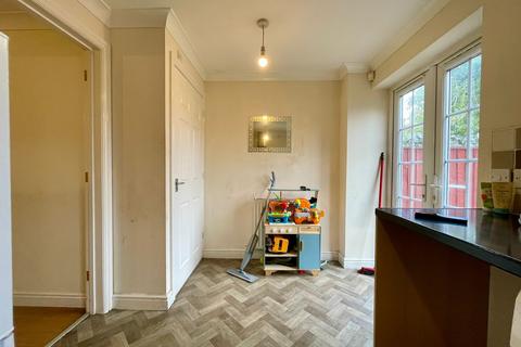 2 bedroom semi-detached house for sale, Steeple View, Wisbech