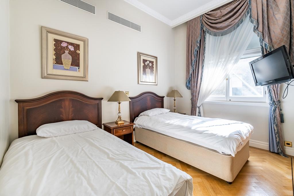 Ensuite 4
