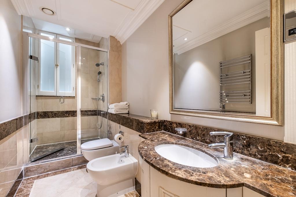 Bathroom 3