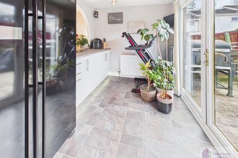 2 bedroom terraced house for sale, Glen Esk, East Kilbride G74