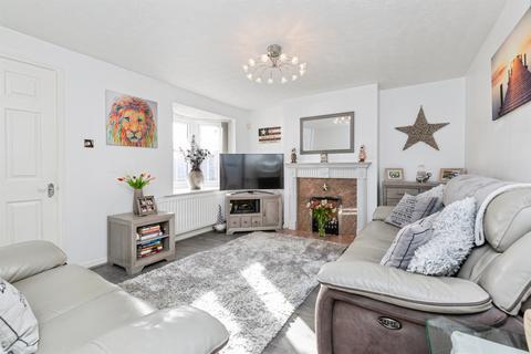 3 bedroom semi-detached house for sale, Lowell Close, BILLINGHAM