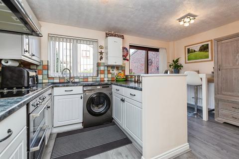3 bedroom semi-detached house for sale, Lowell Close, BILLINGHAM
