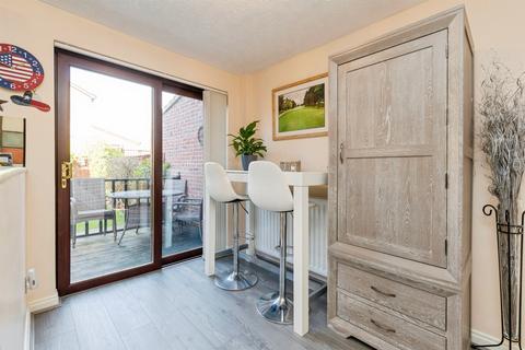 3 bedroom semi-detached house for sale, Lowell Close, BILLINGHAM