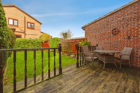 3 bedroom semi-detached house for sale, Lowell Close, BILLINGHAM