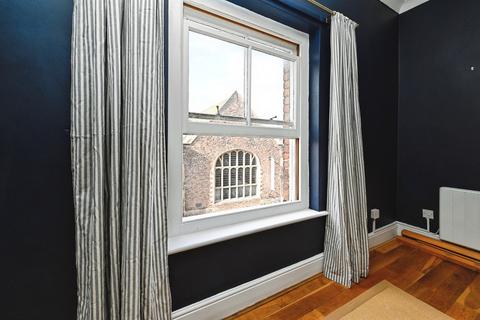 2 bedroom flat for sale, King Street, KING'S LYNN