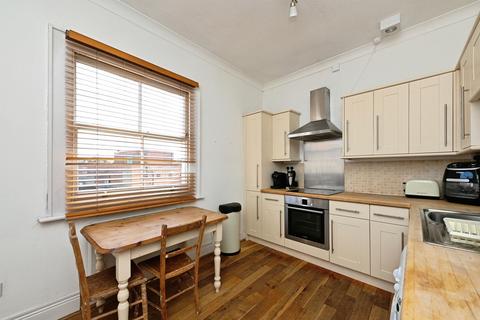 2 bedroom flat for sale, King Street, KING'S LYNN