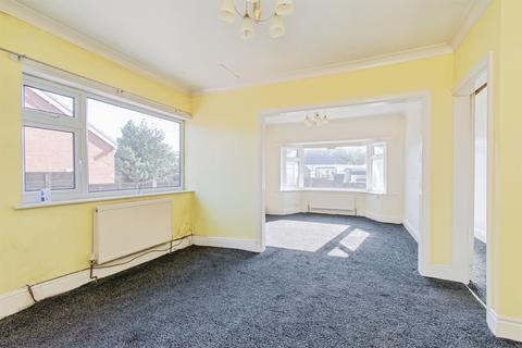 undefined, Wood Lane, Castleford
