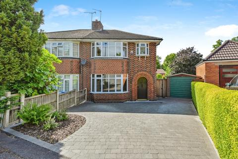 undefined, Beech Drive, Derby